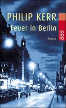 Feuer in Berlin