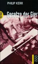 Gesetze der Gier