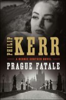 Prague Fatale