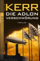 Die Adlon Verschwörung