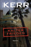 Kalter Frieden