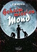 Geheimmission Mond