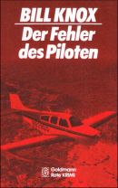 Der Fehler des Piloten