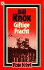 Giftige Fracht