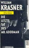 Die letzte Tat des Mr. Goodman