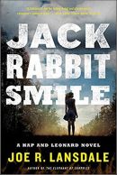 Jackrabbit Smile