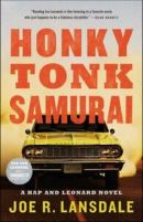 Honky Tonk Samurai