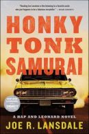 Honky Tonk Samurai