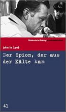 Der Spion, der aus der Kälte kam