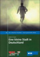 Eine kleine Stadt in Deutschland