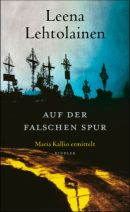 Auf der falschen Spur