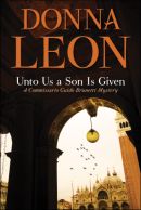 Unto Us a Son Is Given