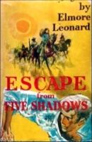 Escape from Five Shadows