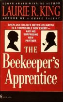 The Beekeeper's Apprentice