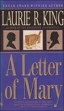 A Letter of Mary