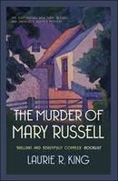 The Murder of Mary Russell