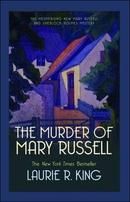 The Murder of Mary Russell