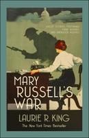 Mary Russell's War