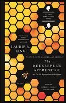 The Beekeeper's Apprentice