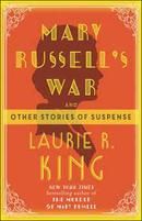 Mary Russell's War