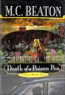 Death of a Posion Pen