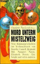 Mord unterm Mistelzweig