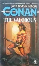 Conan the Valorous