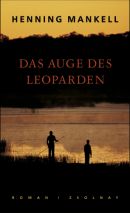 Das Auge des Leoparden