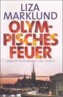 Olympisches Feuer