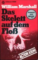 Das Skelett auf dem Floß