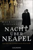 Nacht über Neapel