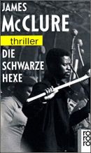 Die schwarze Hexe