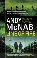 Line of Fire