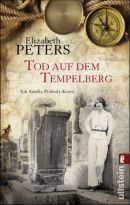 Tod auf dem Tempelberg