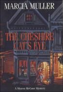 The Cheshire Cat's Eye