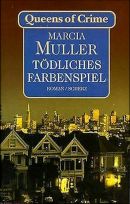 Tödliches Farbenspiel