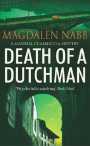 Death of a Dutchman