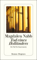 Tod eines Holländers