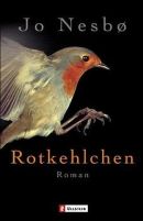 Rotkehlchen