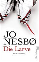 Die Larve