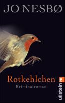 Rotkehlchen