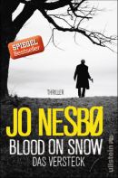 Blood on Snow - Das Versteck