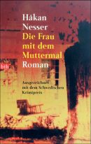 Die Frau mit dem Muttermal