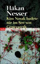  Kim Novak badete nie im See von Genezareth