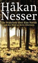  Die Wahrheit über Kim Novak und den Mord an Berra Albertsson