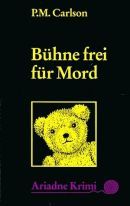 Bühne frei für Mord