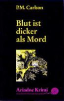 Blut ist dicker als Mord