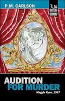 Audition for Murder