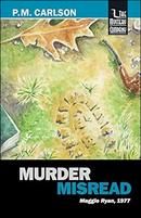 Murder Misread