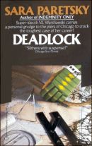 Deadlock